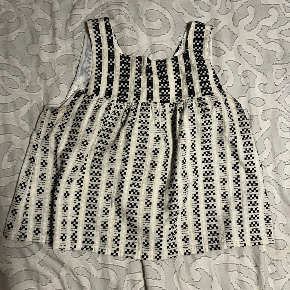 Ace & Jig charm top L - Picture 5 of 5